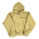 Thirteen Studios Logo Yellow Hoodie