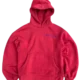 Thirteen Studios Pink Logo Hoodie