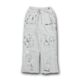 Thirteen Studios / Paint Stained Sweat Pants
